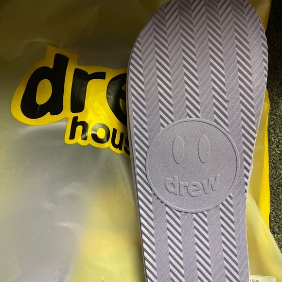 Drew house slippers - Picture 4 of 6